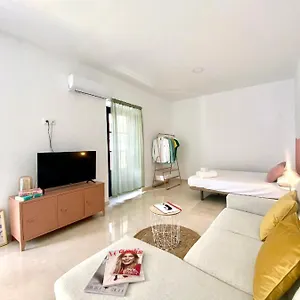 Apartamento - Alameda, Ronda