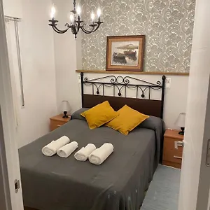 Apartamento Lauria Centro, Ronda